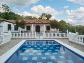 Charming chalet in Prado del Rey with private pool Prado Del Rey